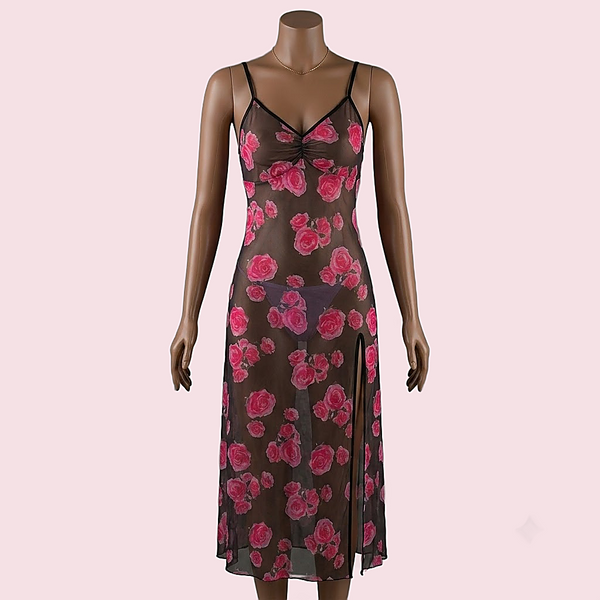 Black Nighty – Lingerie