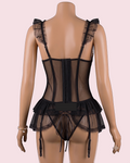 Black Nighty – Lingerie