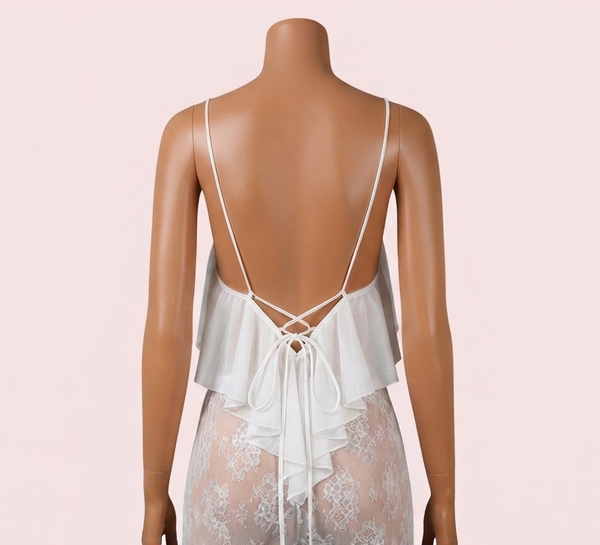 Nighty – Lingerie
