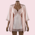 Nighty with Robe – Lingerie
