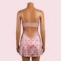 Pink Nighty – Lingerie