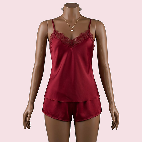 Red Nighty – Lingerie