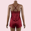 Red Nighty – Lingerie