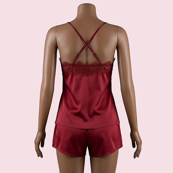 Red Nighty – Lingerie