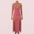 Pink Nighty – Lingerie