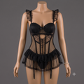 Black Nighty – Lingerie