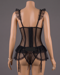 Black Nighty – Lingerie