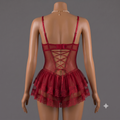 Red Nighty – Lingerie