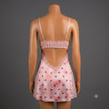 Pink Nighty – Lingerie