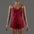 Red Nighty – Lingerie