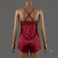 Red Nighty – Lingerie