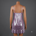 Purple Nighty – Lingerie