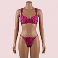 The Plum Majesty Set video preview